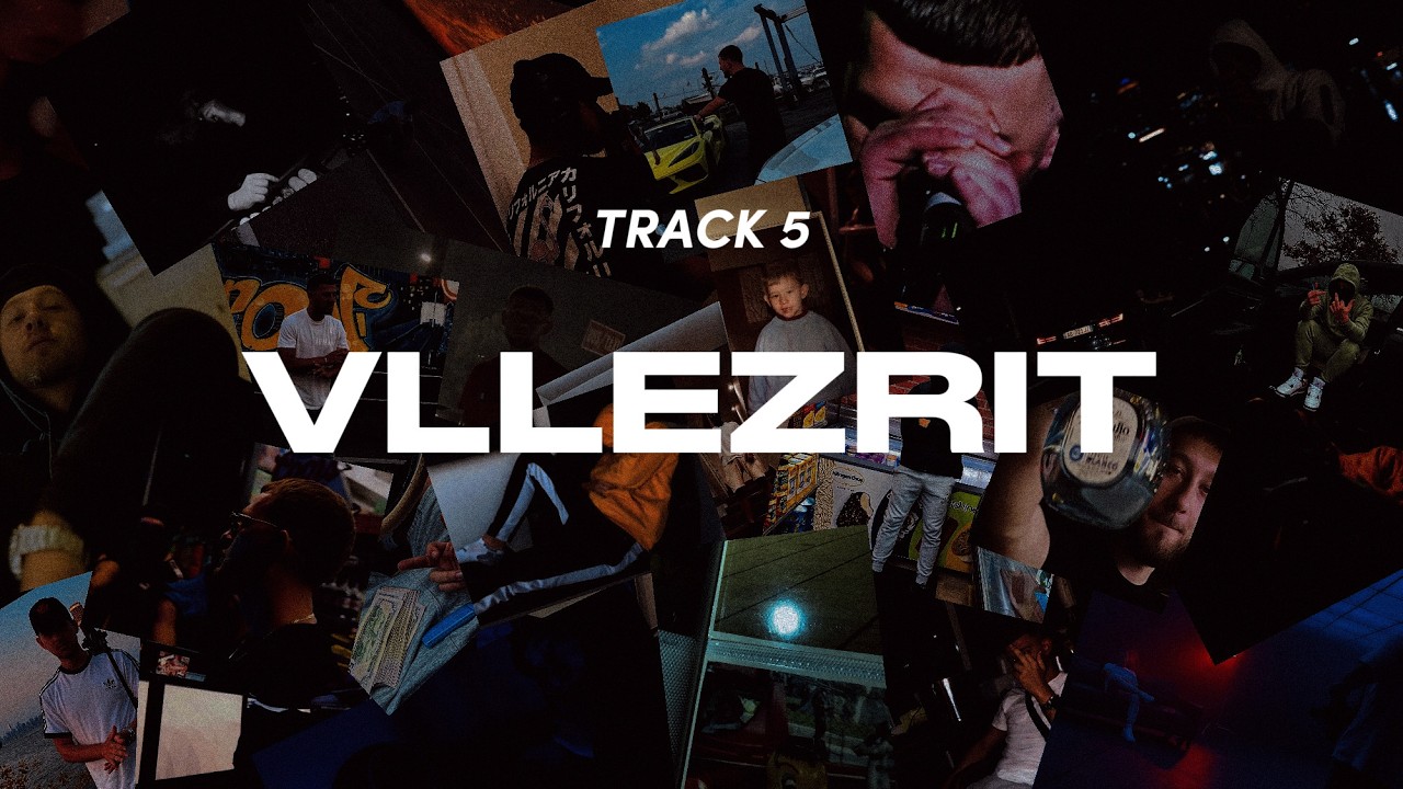 Watch ANI - VLLEZRIT on YouTube Watch ANI - VLLEZRIT on YouTube