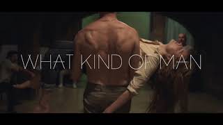 Florence + The Machine - What Kind Of Man (Robero Bootleg)