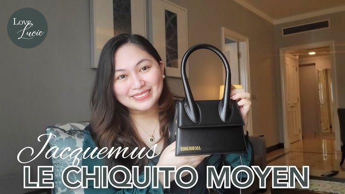 SHORT REVIEW: LOUIS VUITTON PETIT SAC PLAT 🤎 Great for just the