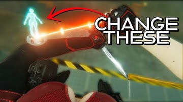 How to Change Your Avatars BoneLab