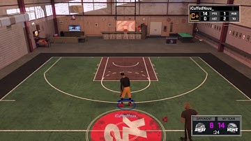 Exposing Angry Trash Talker (BREAKS CONTROLLER!!!) NBA 2K17