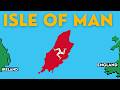 Isle of Man: A Unique Island