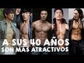 Actores Coreanos de 40 años mas guapos