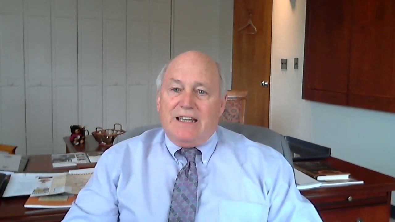 President Barwick Message to Employees - 03/31/20 - YouTube