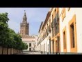 Sevilla: Una joya de arquitectura