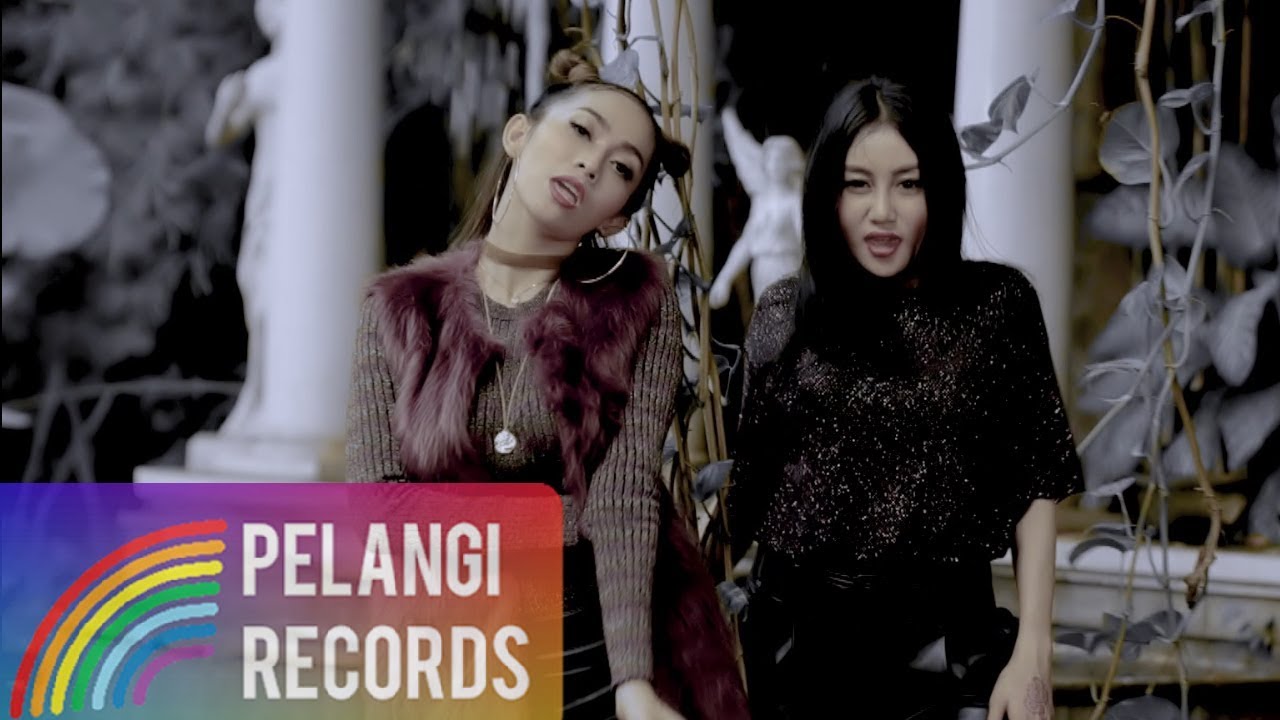 Duo Serigala   Pelan Pelan Ah Ah Ih Ih Official Music Video