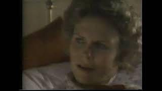 Wake Up With Folgers Christmas 1996 Commercial
