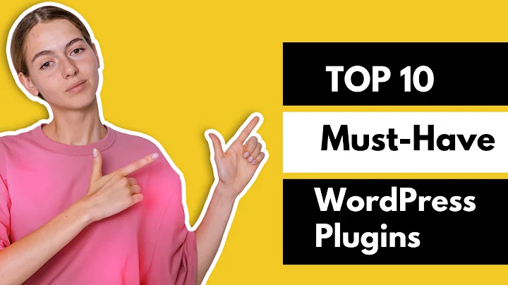 Top 10 Must Have WordPress Plugins for Your Website 2023 | Best Free Plugins