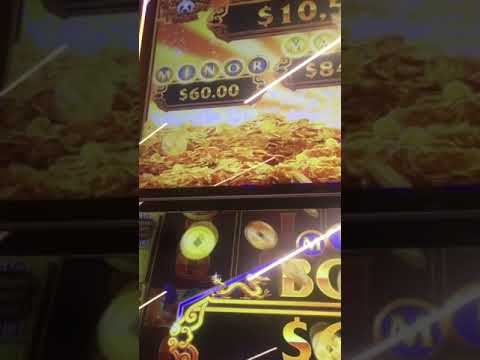 Agua Caliente Casino