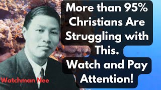 The Works of The Flesh By Watchman Nee Chapter 2