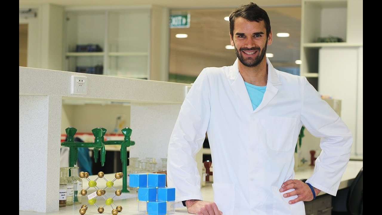 nanotechnology research at uwa youtube nanotechnology research