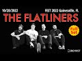 Capture de la vidéo 2022-10.28 The Flatliners @ Fest 2022 (Gainesville, Fl) | [Full Set]