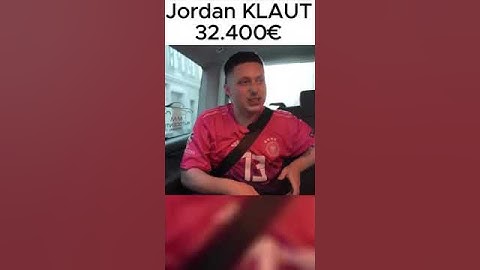 Wird das Konsequenzen geben ! Jordan klaut 32 400€ Schuhe! #jordansemih #funny #cool #comedy #clips