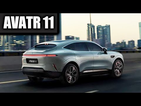2023 Changan Huawei