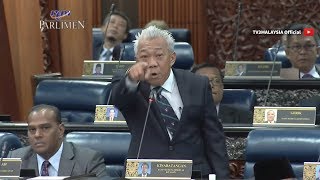KEPALA BAPAK yesterday and today it's
