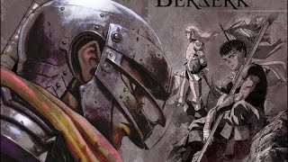 بيرزرك أنمي من العيار الثقيل Berserk