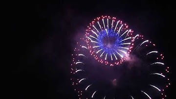 Multi-break beraq and color shells - Luqa, Malta