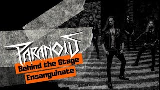 Ensanguinate - Hunted