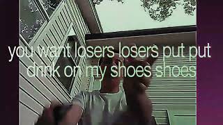 Grixxin - Lose Official Music Videoprod. Tenshi X 333Synx