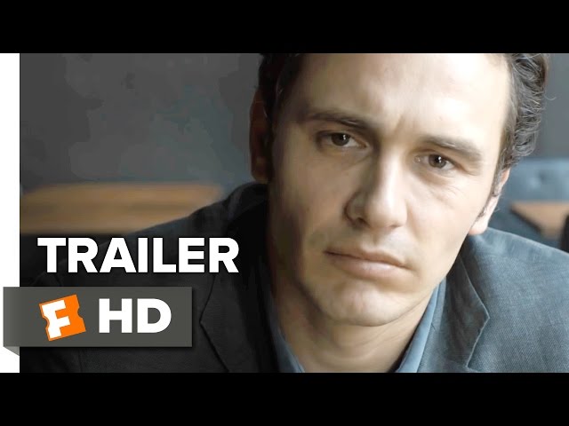 Every Thing Will Be Fine Official Trailer #1 (2015) - James Franco, Rachel McAdams Movie HD class=