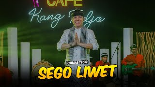 Sego Liwet - Dhimas Tedjo - ( Official Music Video )