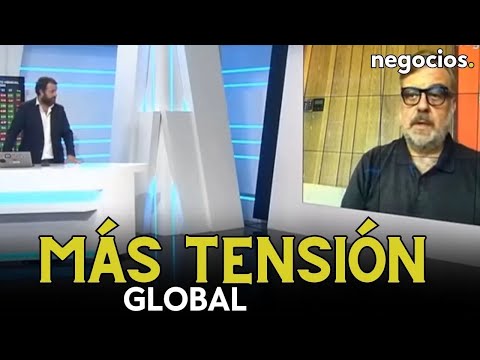 "La palabra &lsquo;enemigo&rsquo; hacia Occidente y EEUU lleva mucho tiempo instalada en la narrativa de China"