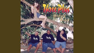 Video thumbnail of "Three Plus - Shade on Me"