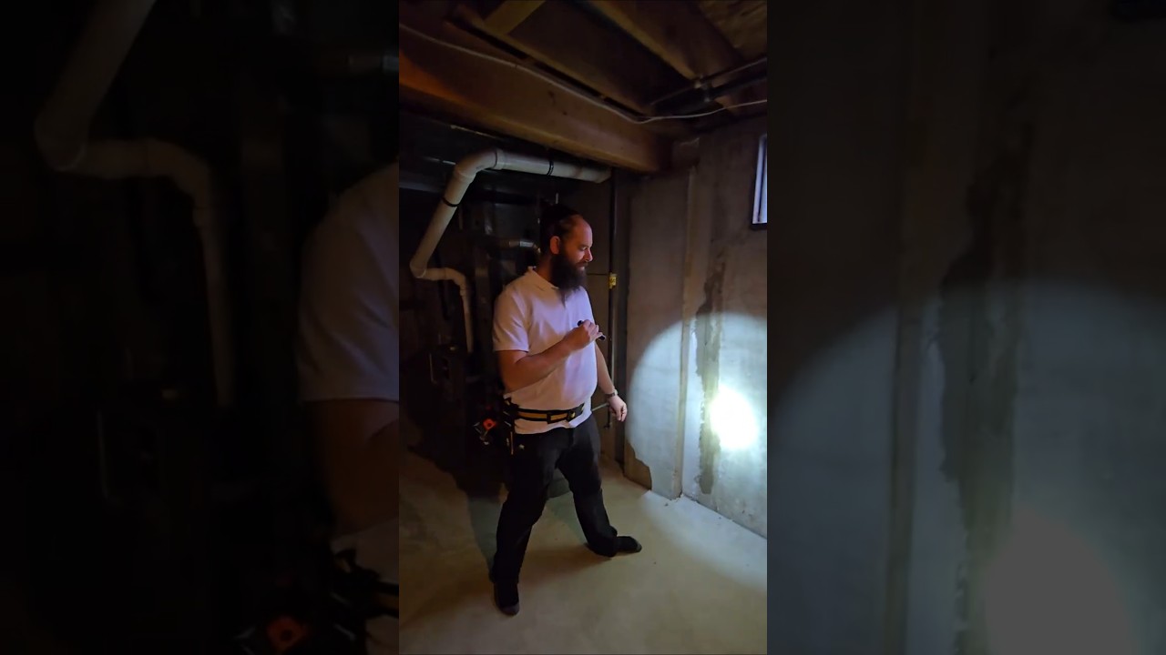 Is a Cracked Foundation a Real Inspection Issue?