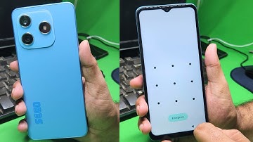 SEGO Smart 9 Hard Reset | Forgot Password | Screen Unlock | sego smart 9 hard reset