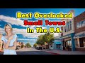 10 best small towns you never heard of