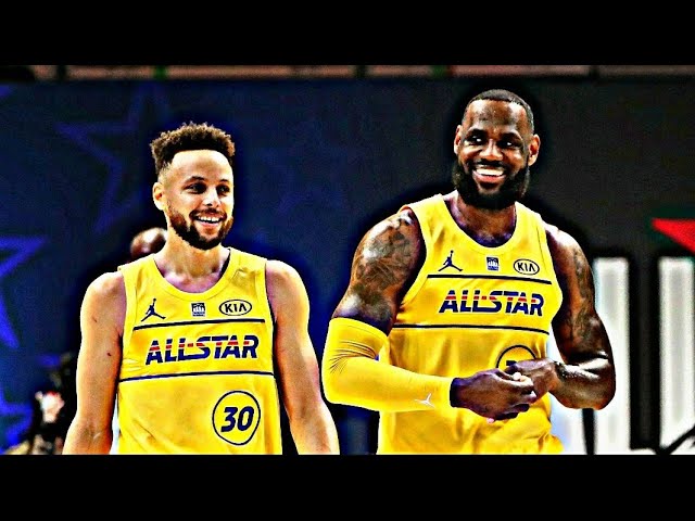 All Star NBA 2018: Resumen y resultado del triunfo del Team LeBron