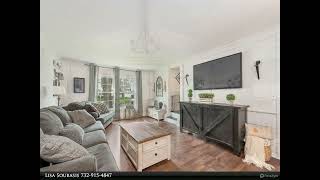 124 Brandon Rd video tour