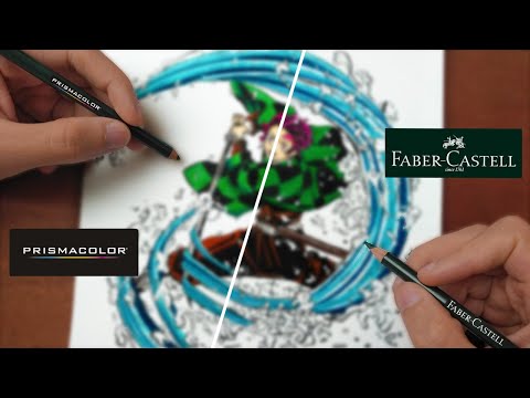 Vidéo: Comment Choisir De Bons Crayons De Couleur