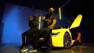 Prince Bright (Buk Bak) - Wish ft. Sarkodie ( Official Video )