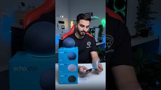 خلي بيتك أذكى مع أليكسا الجيل الخامس! 🤖🏠