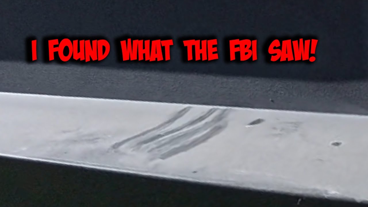 Gray Hughes Investigates 360 Degree Camera Coverage and Rooftop Evidence in Charlie Kirk Shooting