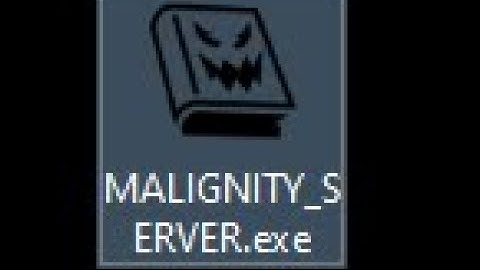 malignitymonitor showcase - fastest native windows c2 (almost FUD)