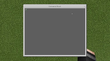 First time player detection - ONE COMMAND! | Minecraft command block tutorial
