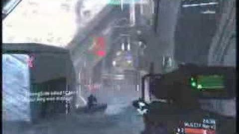 TC Fear POV vs Final Boss Narrows Ctf