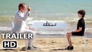 A.i. Official Trailer 2026 Josh Stamberg