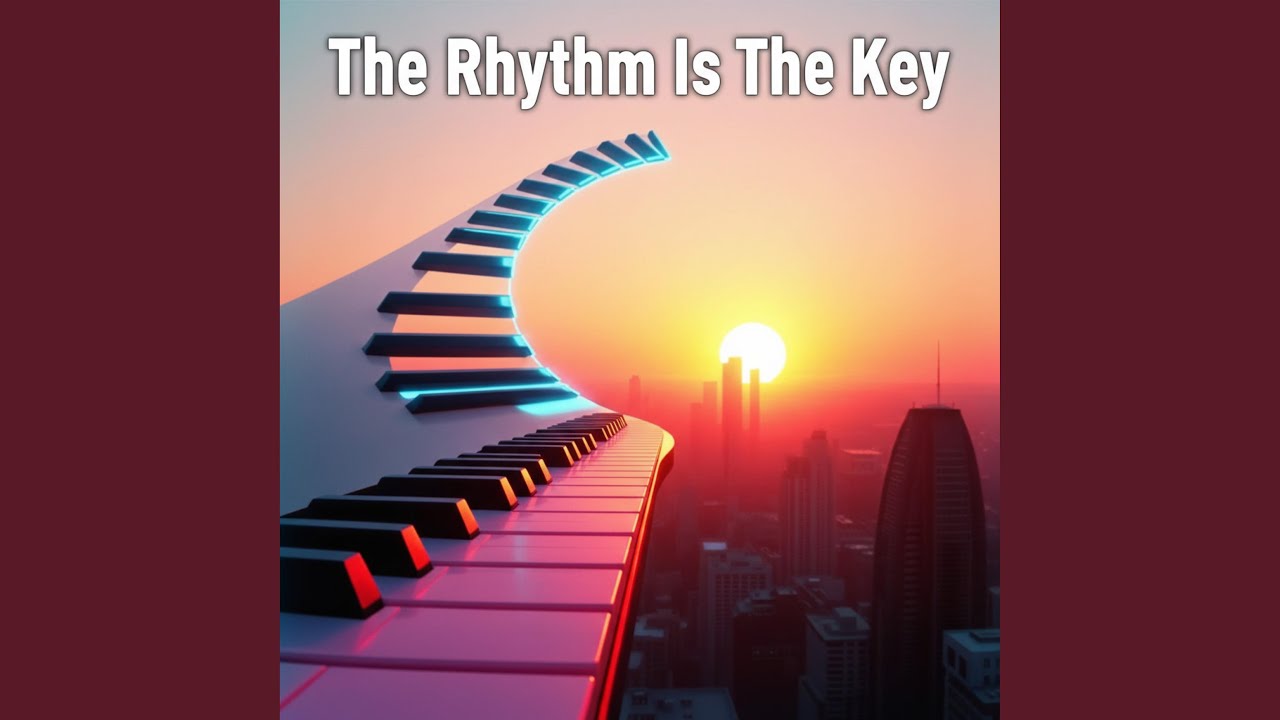 F (The Rhythm Is The Key)