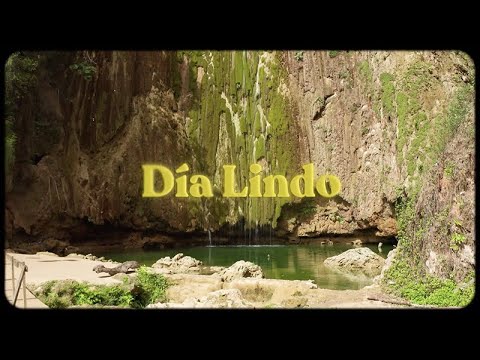 Whitest Taino Alive - Dia Lindo ft. Loui Santana & Flaqy Lafontaine