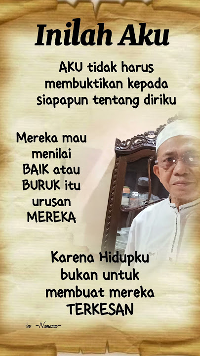 pahami dulu dengan hati dan rasa apa yg dilakukan org lain,  baru berekspresi #automobile #nasehat