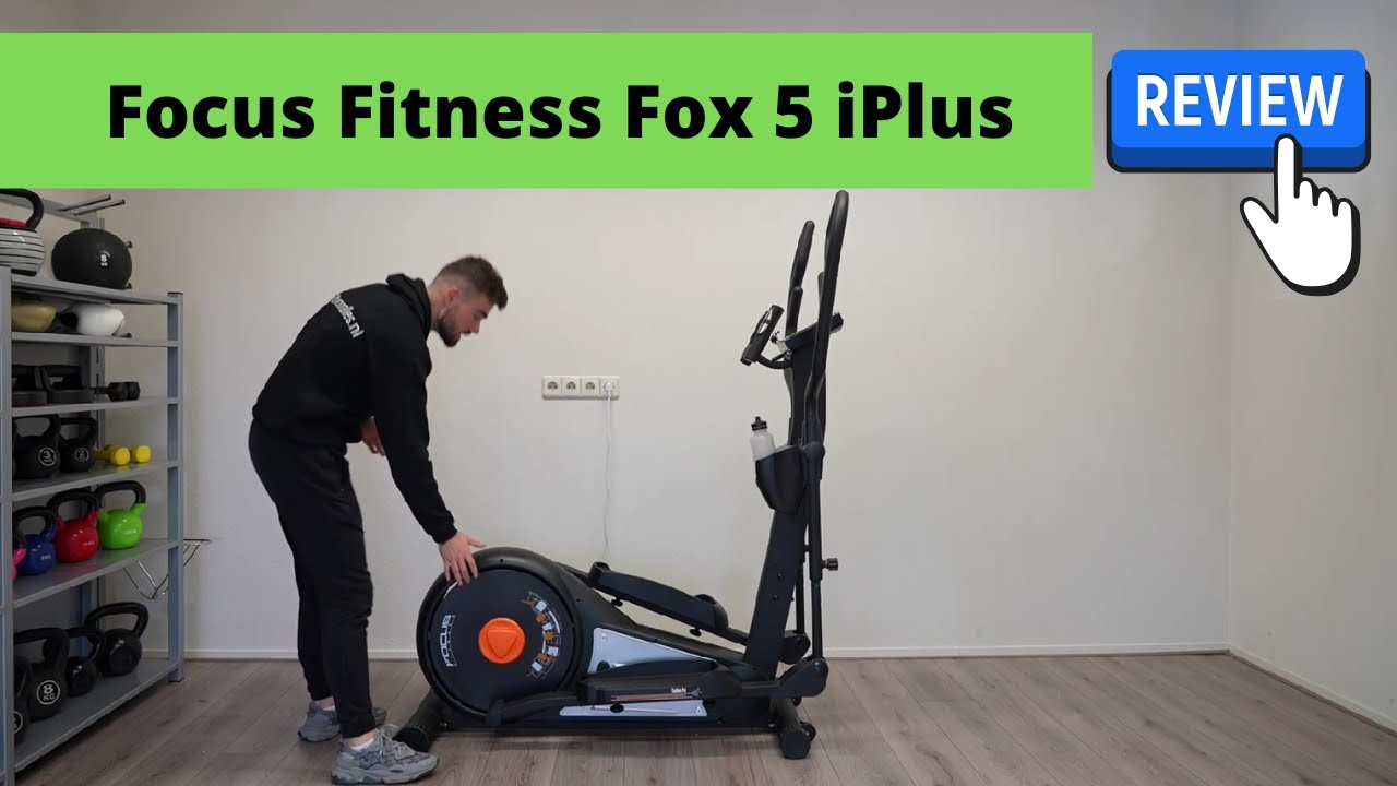 Focus Fox iPlus - Het Kopen Waard? (Review) - YouTube