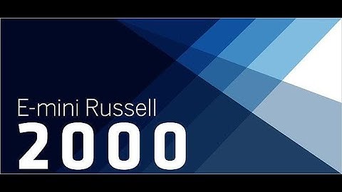 Pearl Robot Russel RTY 2022 Update - Ninja Trader 8 Best Strategy for Live Trading