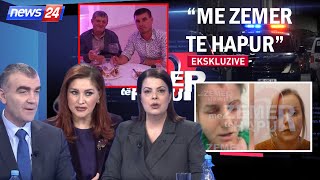 Thumbnail for EKSKLUZIVE/Babai qëlloi djalin, motra lëshon bombën nga spitali:E preku në burrëri,kam frikë nga ata