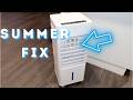 Budget Air Cooler Tested | Better Alternative?