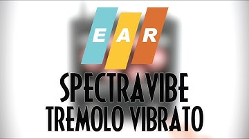 Endangered Audio Research Spectravibe Tremolo Vibrato Overdrive