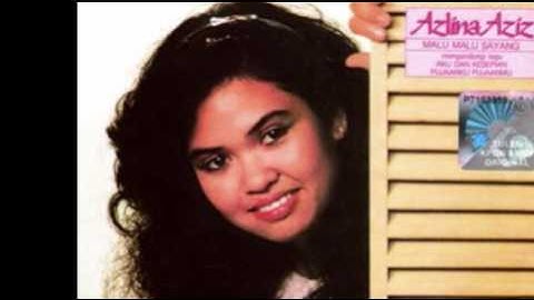 SIREH PINANG - AZLINA AZIZ