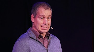 Storm Tide Pathways map flooding from storm surge and rising seas | Mark Borrelli | TEDxProvincetown